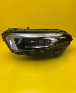 Mercedes-Benz A W177 Headlight/headlamp A1779065500