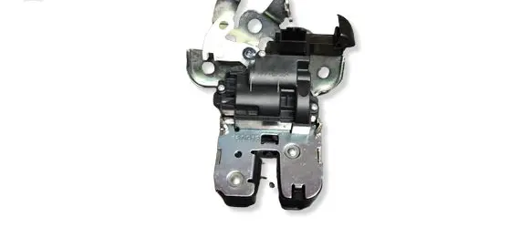 Audi Q5 SQ5 Tailgate lock latch 0827505