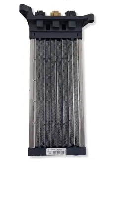 Audi A6 S6 C6 4F Electric cabin heater radiator 4F0819011