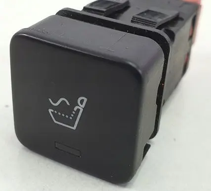 Citroen C5 Other switches/knobs/shifts