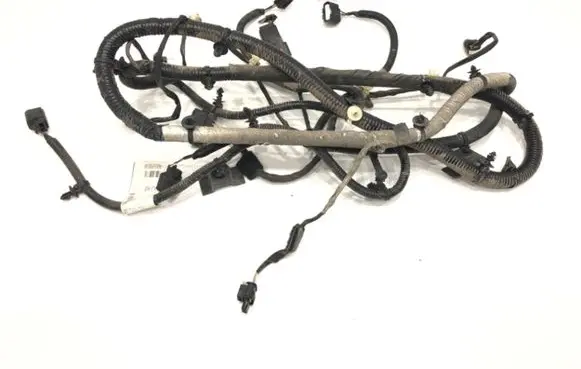 Chrysler Pacifica Parking sensor (PDC) wiring loom P68359982AB