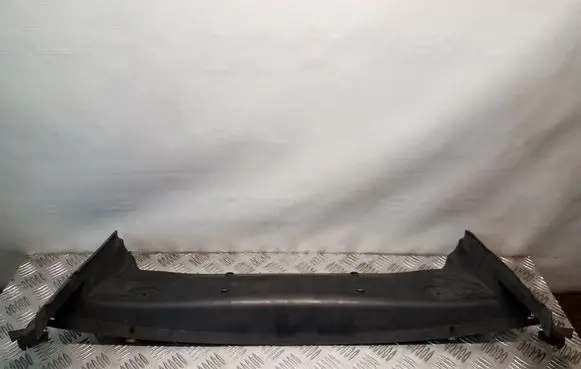 Volvo V70 Intercooler air guide/duct channel 30698664