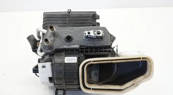 Peugeot 308 Interior heater climate box assembly 9807731580ACR