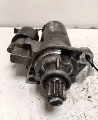 Ford Galaxy Starter motor