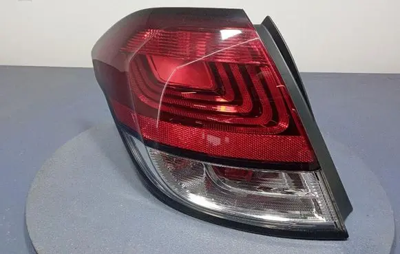 Citroen C4 Grand Picasso Rear/tail lights 9808624480