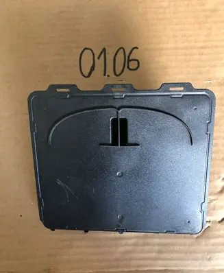 Volkswagen Tiguan Allspace Other control units/modules 57H035502B 57H035502