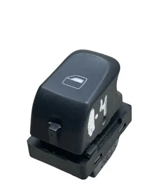 Audi A4 S4 B8 8K Electric window control switch 8K0959855A