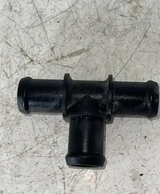 Volkswagen e-Golf Coolant pipe/hose 