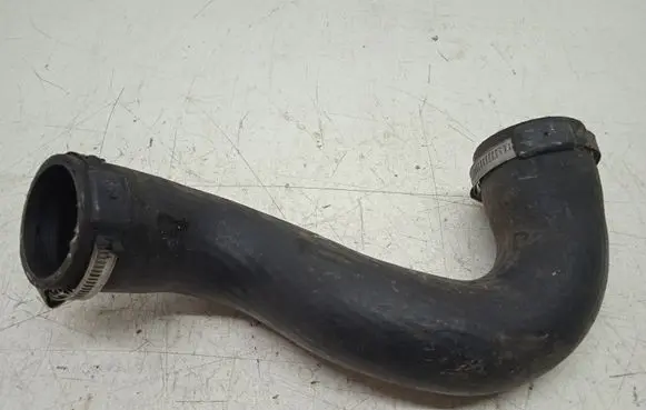Peugeot 607 Intercooler hose/pipe