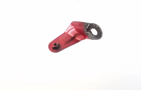Jaguar F-Pace Fender mounting bracket HK8316E129AB