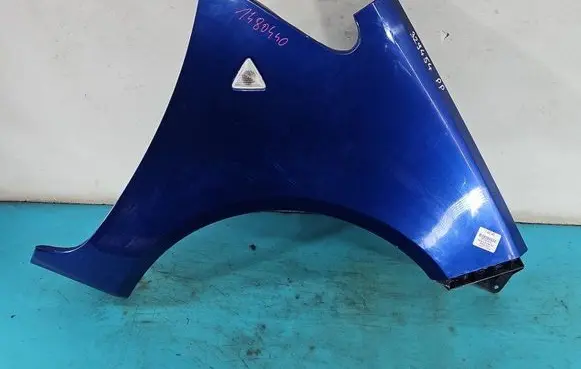 Fender