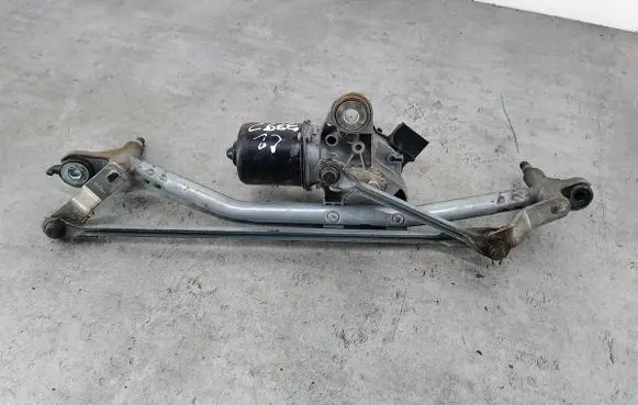 Citroen C2 Front wiper linkage 