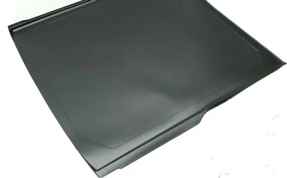 Volkswagen PASSAT B8 Trunk/boot mat liner 3G9863465A