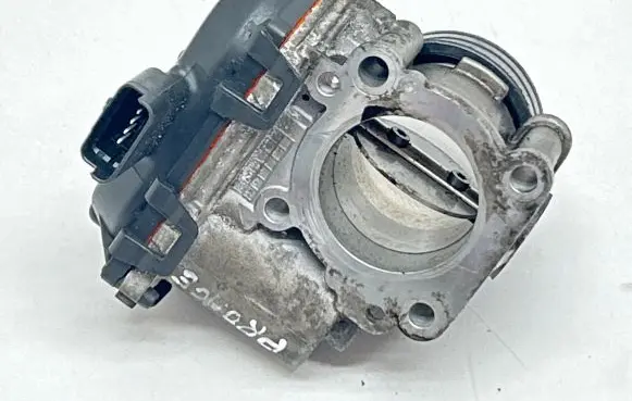 Toyota Proace Throttle valve 9807238580 V29039645 98359L01