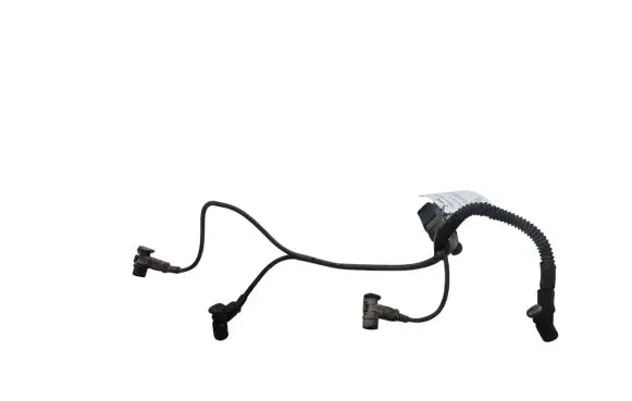 Citroen C5 Glow plug wires 9688409680