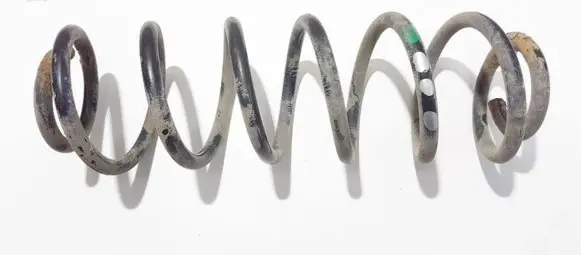 Seat Toledo II (1M) Rear coil spring