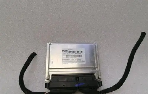 Bentley Mulsanne Suspension control unit/module 3W0907553H