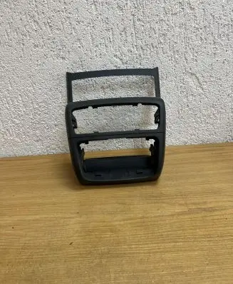 Audi A6 S6 C7 4G Other center console (tunnel) element 4G0864376B F3347