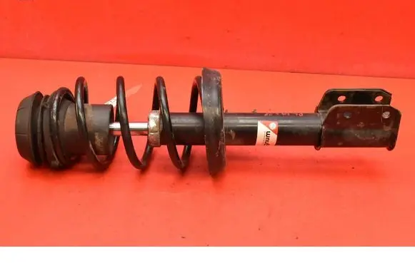 Opel Zafira A Front shock absorber/damper AGX025MT