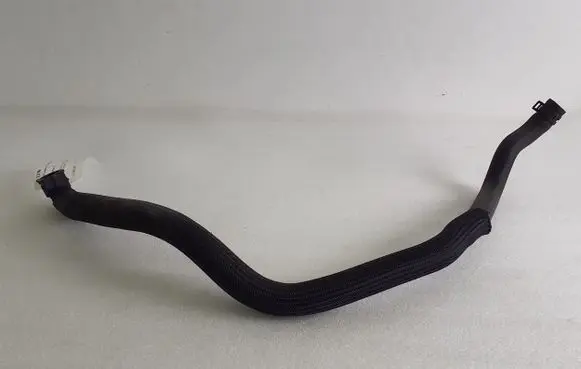 Jaguar E-Pace Engine coolant pipe/hose