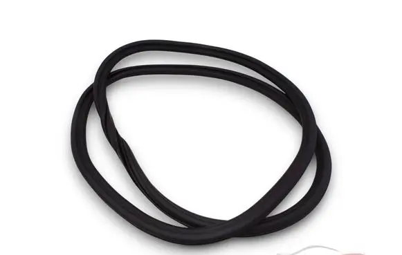 Audi A6 S6 C7 4G Rubber seal rear door 4G5833721A