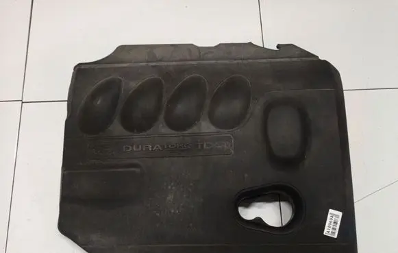 Ford Galaxy Engine cover (trim) 