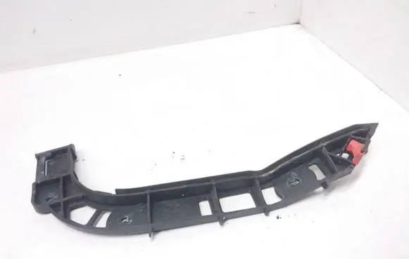 Opel Signum Rear bumper mounting bracket 24412824 0801024