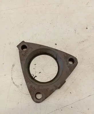 Volkswagen Transporter - Caravelle T5 Muffler pipe connector clamp 070253225