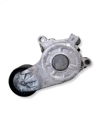 Peugeot 208 I Alternator belt tensioner pulley 