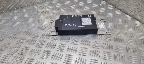 BMW X3 F25 Bluetooth control unit module 9382417 8410938241701 84109382417
