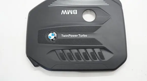 BMW 7 G11 G12 Engine cover (trim) 8571320ACR 8571320
