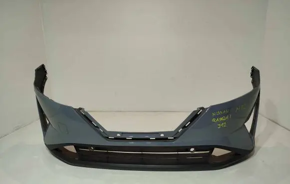 Nissan Qashqai Front bumper