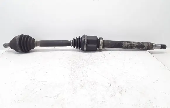 Volvo C30 Front driveshaft 30783172
