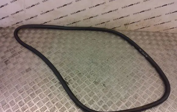 Opel Insignia A Front door rubber seal 