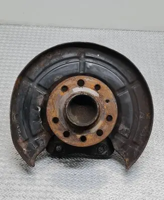 Opel Meriva A Rear wheel hub spindle/knuckle 