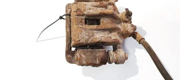 Hyundai i30 Rear brake caliper