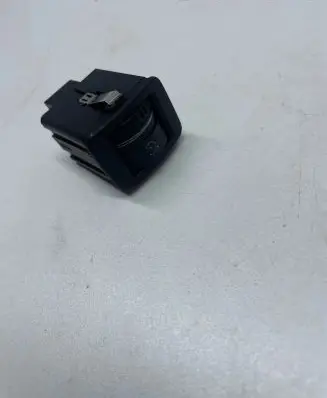 Volkswagen Tiguan Headlight level height control switch 5M0941334A