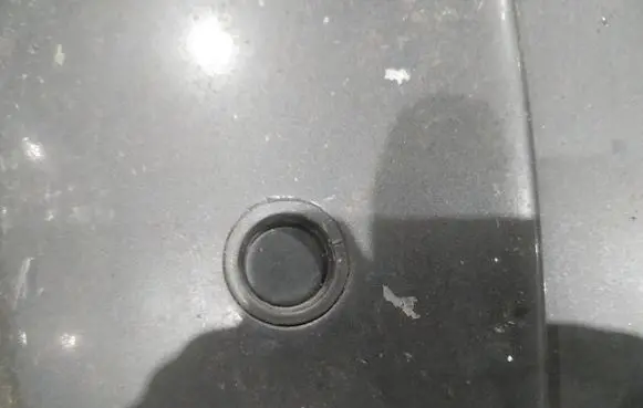 Opel Insignia A Parking PDC sensor 