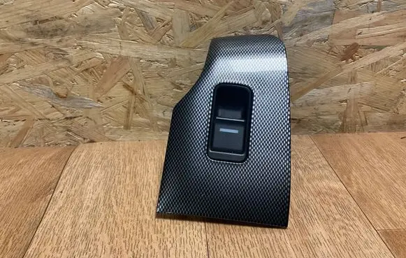 Honda Accord Electric window control switch 83741SEA