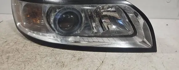 Volvo V50 Headlight/headlamp 31265699 LE06A6152X 0301237272