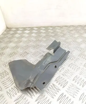 Opel Signum Intercooler air guide/duct channel 13182649