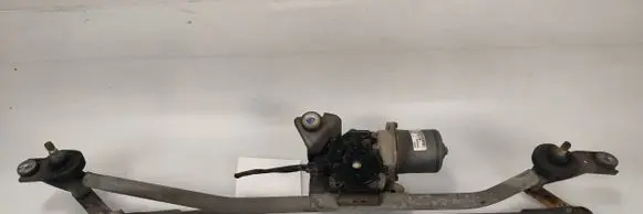 Cadillac Escalade Front wiper linkage and motor 15846942 WS00000769 GMT900