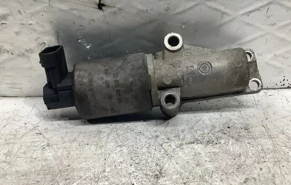 Opel Astra H EGR valve 24445720 7283400