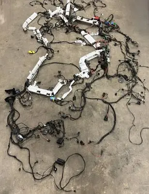BMW X7 G07 Other wiring loom 