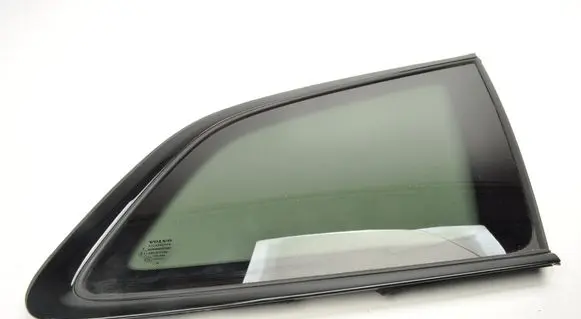 Volvo XC60 Rear side window 