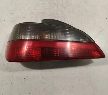 Peugeot 406 Rear/tail lights