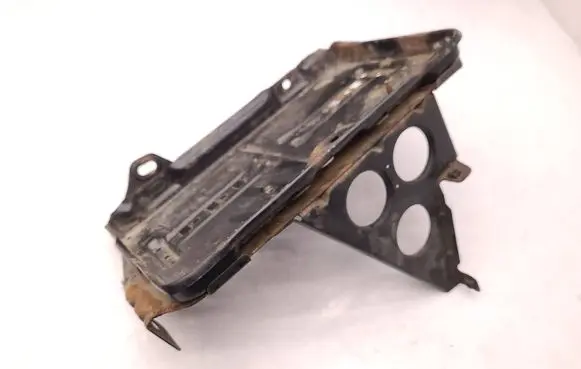 Mercedes-Benz Sprinter W906 Battery bracket 