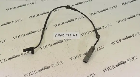 BMW 3 E90 E91 ABS brake wheel speed sensor