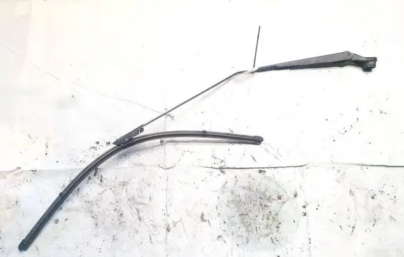Renault Scenic III - Grand scenic III Front wiper blade arm 288860003r