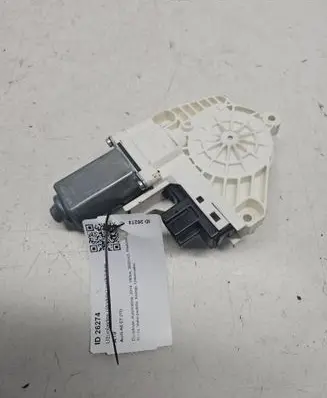 Audi A6 C7 Curtain motor 0536010002